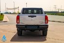 ميتسوبيشي L200 2027 2.4L Diesel | 4WD | 6-Speed Automatic | 181 hp | 7 Drive Modes | Export Only