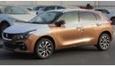 Suzuki Baleno SUZUKI BALENO 1.4L GLX HUD SLDA AT (Export Only)