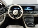 مرسيدس بنز CLS 450 4Matic - With Warranty