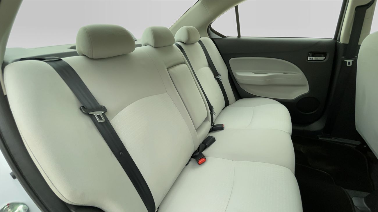 Mitsubishi Attrage GLX HIGHLINE 1.2 | Zero Down Payment | Home Test Drive