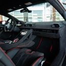 لامبورغيني هوراكان STERRATO 5.2L V10