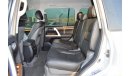 Toyota Land Cruiser Diesel engine full option