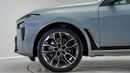بي أم دبليو X7 XDRIVE40I M SPORT