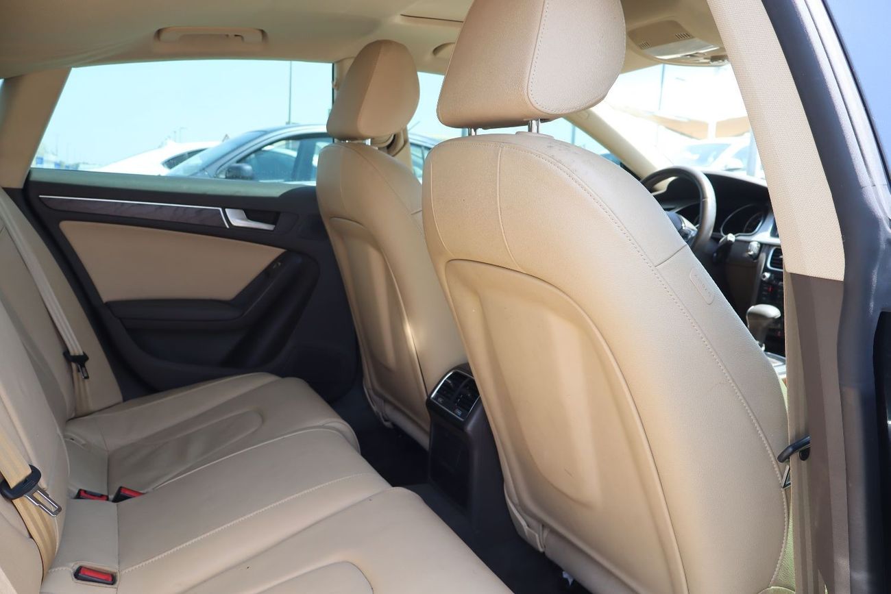 أودي A5 45 TFSI quattro S-Line 2.0L