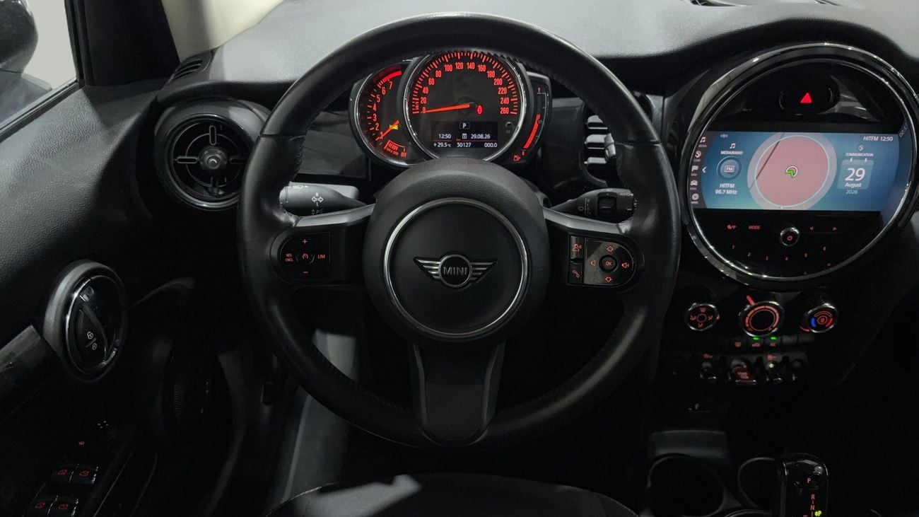 Mini Cooper STANDARD 2024 | AED 1058/Month | 0 DP | 30 Day Return | Warranty