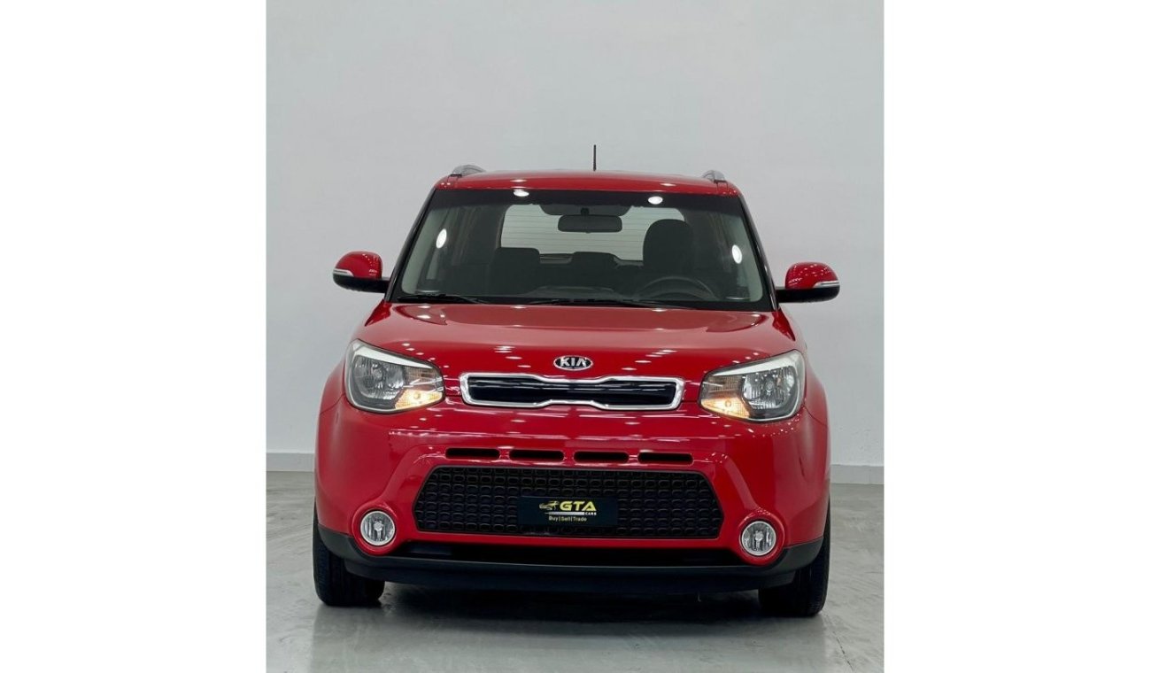 Kia Soul Sold, Similar Cars Wanted, Call now to sell your car 0502923609