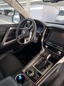 Mitsubishi Montero Sport GLS PREMIUM