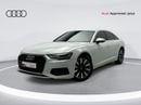 أودي A6 40 TFSI 190hp FWD Business (Ref# 056697) EXCLUSIVE RAMADAN OFFER