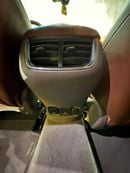 Chevrolet Malibu LTZ