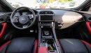 جاغوار F-Pace 3.0 V6 S/C S AWD Aut.