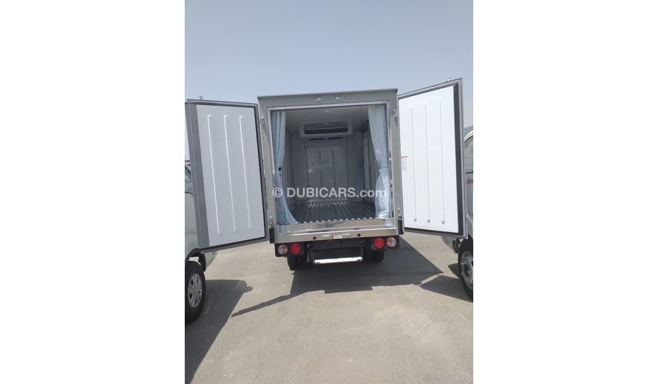 كيا بونغو CHILLER BOX