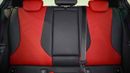 BMW 118i LUXURY M SPORT PACKAGE