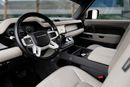 Land Rover Defender P300 | 5,385 P.M  | 0% Downpayment | Agency Warranty