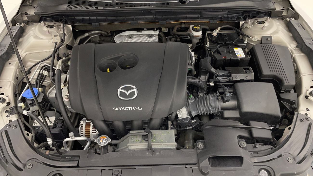 Mazda 6 S 2.5 | Zero Down Payment | Home Test Drive