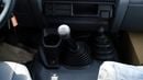 Toyota Land Cruiser Pickup 70