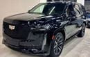 Cadillac Escalade Sport Platinum 6.2L 4WD