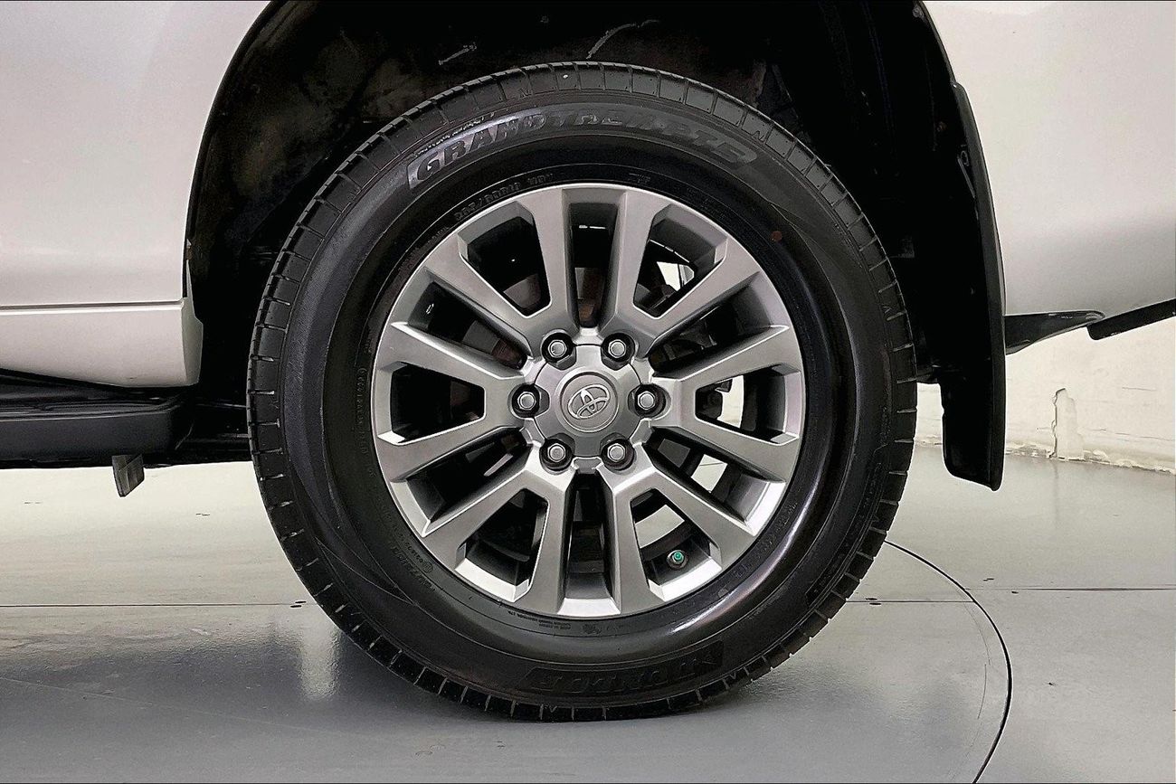 Mitsubishi Eclipse Cross GLX Highline | 1 year free warranty | 0 Down Payment