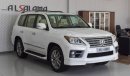 Lexus LX570