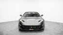 Ferrari 812 GTS  - 2021 - Euro Specs - Under Dealer Warranty and Service Contract