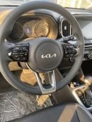 كيا KX1 Kia KX1 1.4L Petrol 2025