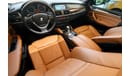 BMW X6 E71