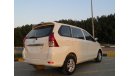 Toyota Avanza 2015 ref#770