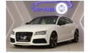 Audi RS7 Performance