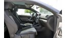 Volkswagen Scirocco 2.0TSI Full Option