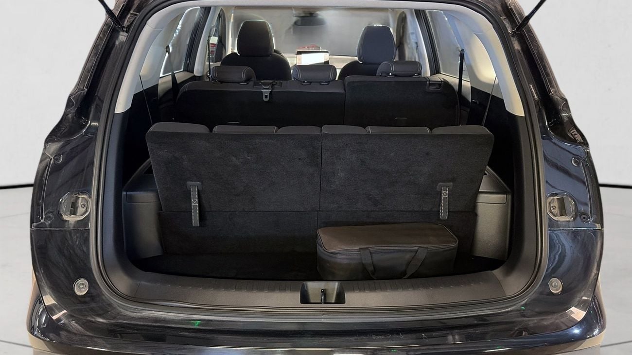 Chevrolet Captiva PREMIER | Guaranteed Warranty | 0 Down Payment