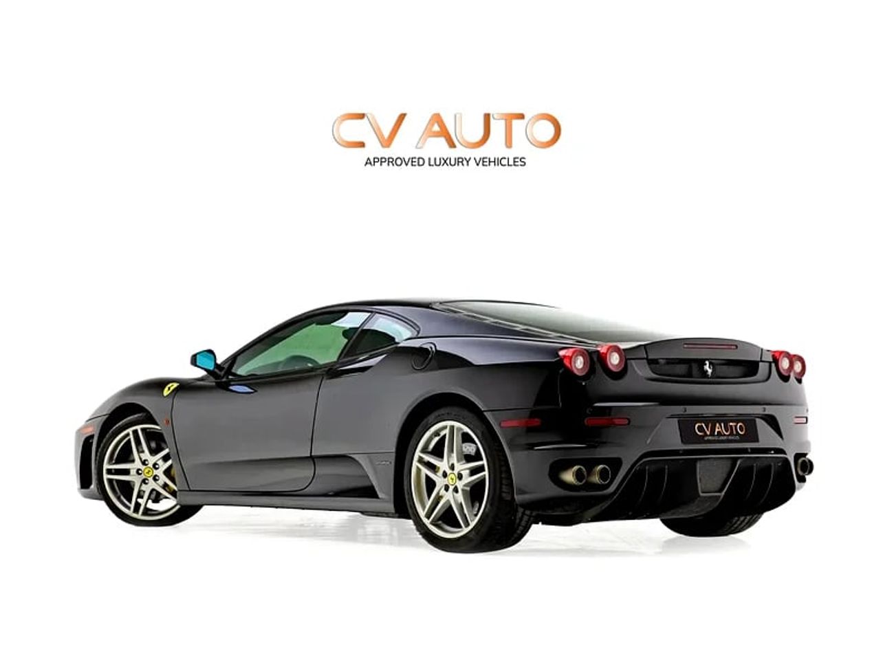 Ferrari F430 Standard