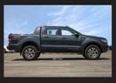Ford Ranger WILDTRAK Wild Trak 4x4 3.2L FORD RANGER WILDTRACK 3.2L 4X4 HIGH RIDE D/C HI A/T DSL 2022
