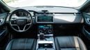 Land Rover Range Rover Velar R-DYNAMIC