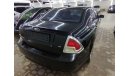 Ford Fusion Ford Fusion model 2009 Gulf 4 cylinder in good condition