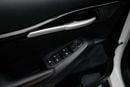 Kia Seltos Luxury 1.5L - White Inside Black | Export Only