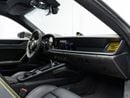 Porsche 911 CARRERA GTS BUY NOW, PAY 2027 | THE BLACKLINE STANDARD | October 2026 Porsche Warranty, GCC
