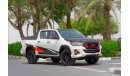 Toyota Hilux Double-Cabin-Pickup-Revo-ROSSO-2.8L-Diesel