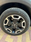 Ford Bronco Sport Outer Banks 4x4 in perfect condition