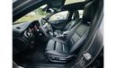 Mercedes-Benz GLA 250 1390 PM || GLA 250 2.0L || GCC|| FULL OPTION || FULL AGENCY MAINTAINED