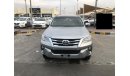 Toyota Fortuner GCC V4