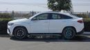 مرسيدس بنز GLE 53 AMG COUPE 4MATIC+ EQ Boost 2026 GCC With 2 Years Unlimited Mileage Warranty @Official Dealer