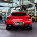 Ferrari Purosangue 2025 FERRARI PUROSANGUE BRAND NEW