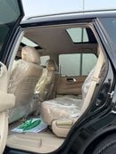 نيسان باثفايندر خليجي فل بانوراما