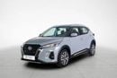 Nissan Kicks SL 1.6