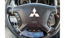 Mitsubishi Pajero FULL OPTION - GCC - ACCIDENTS FREE - ORIGINAL PAINT