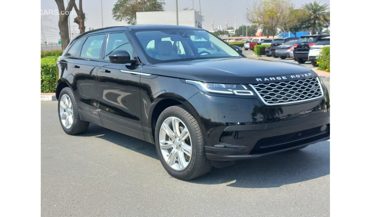 Land Rover Range Rover Velar P250 S UNDER WARRANTY ONLY AED5330 /-MONTHLY EXCELLENT CONDITION CAREFUL OWNER.