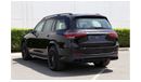 Mercedes-Benz GLS 63 AMG Night Package GCC 5 Years Warranty.Local Registration + 5%