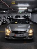 إنفينيتي Q60