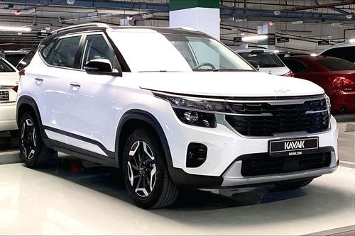 كيا سيلتوس SX | شامل الضمان | 0 ﺪﻔﻋﺓ ﺃﻮﻟﻯ