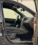 جيب جراند شيروكي جيب جراند شيروكي ٣.٦ لتر | موديل ٢٠٢١، خليجي | حالة ممتازة | قسط شهري ١٬١١١