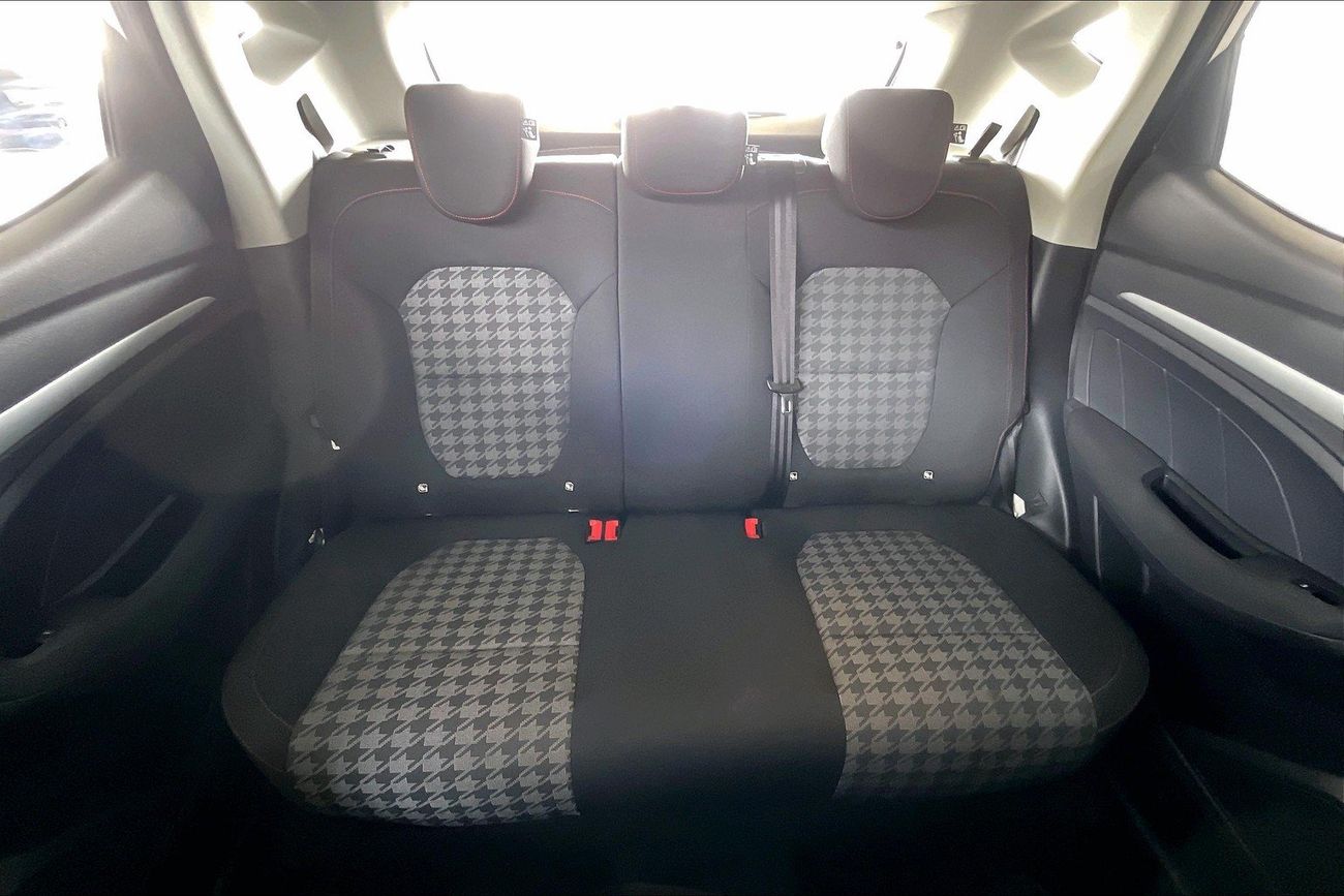 أم جي ZS Standard | شامل الضمان | 0 ﺪﻔﻋﺓ ﺃﻮﻟﻯ